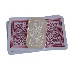 King of Spades Card Protector